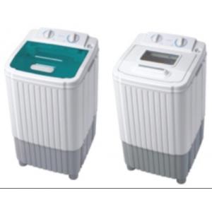 China 6kg single tub washing machine supplier