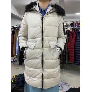 China Women's long style big coats , Ladies long line heavy jacket , Ladies 22021 new fashion latest wholesale coats wholesale