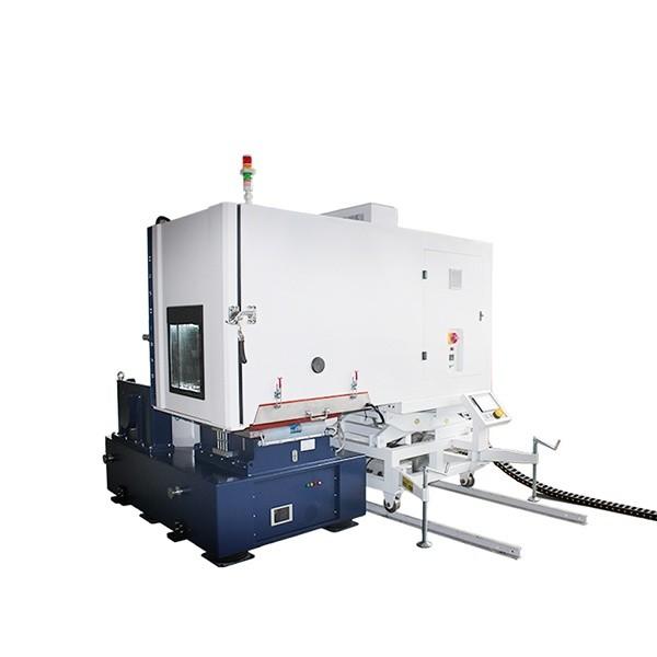 High - Frequency Vibration Test Chambers Meet UN38.3 Battery Reliability Testing