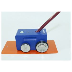 China 鉛筆硬度試験機 コーティング塗料硬度試験機 ISO 15184 wholesale