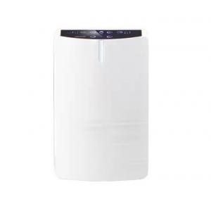 Smart Monitoring Portable Home Air Purifier 220V Negative Ion Commercial Air Purifier