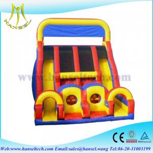 Hansel toddler outdoor play equipment,obstacle sport game indoor