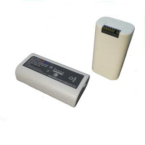 Jinwo Smart Lithium Battery 2s 7.4V 3500mAh LG/ SANYO Battery For Portable Medical Device, Portable Medical Disinfection