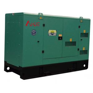 CUMMINS Custom Diesel Generator Industrial Diesel Powered Generator With ATS Controller