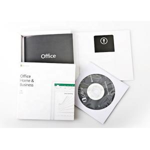 Account Office Home And Business 2019 Key , Global Lifetime License Key For PC / Mac