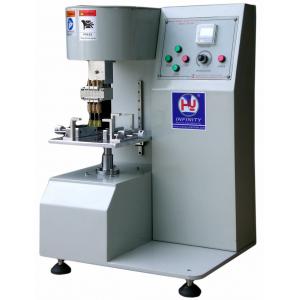 Single Spindle Electronic Universal Testing Machine For Small Products 1 Year Warranty