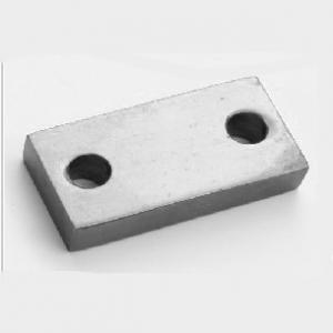 China Die casting, stamping aluminum 6061 T6 plates CNC Motorcycle Parts supplier
