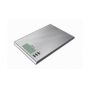 China Health Digital Electronic Kitchen Scale XJ-10817 supplier