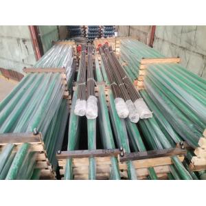 API 11AX Carbon Steel Sucker Rod Pump Corrosion Resistant Structure