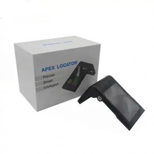 China Electric Dental Equipment USB Adapter Portable Mini Apex Locator With Wide LCD Screen supplier