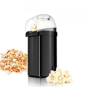 Button Control Household Popcorn Maker 220V Voltage and Electric Heating