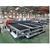 China 2022 Máquina de corte de vidro CNC com sistema de controlo CNC e cabeça de corte wholesale
