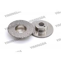 China GLK1820-05-06-031C OEM Diamond Grinding Stone Wheel For IECHO Cutter on sale