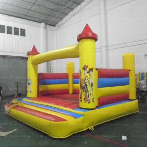 Posh Bounce House for Party (CYBC-48)