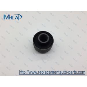 Polyurethane Suspension Bushings , Rubber Rear Suspension Bushings Lower Arm