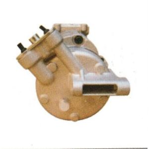China ALA21002 Chevyrolet Cruze AC圧縮機CSP15 AC圧縮機96966630 AC圧縮機 wholesale