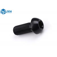 China OEM Titanium CNC Machining Corrosion Resistant For Electric Vehicles on sale
