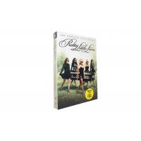 China Free DHL Shipping@New Release HOT TV Series Pretty Little Liars Season 6 Set Wholesale!! on sale