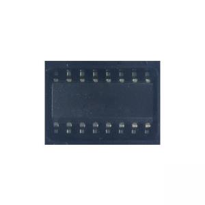 74HC4052D Demultiplexers Analog Multiplexer IC SOIC-Narrow-16