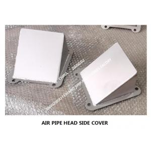 China Stainless Steel BREATHABLE CAP SIDE COVER FKM-100A AIR PIPE HEAD SIDE COVER FKM-250A supplier
