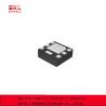 NTLJS2103PTBG MOSFET Power Electronics 6-WDFN High Current High Voltage Low RDS(on) Switching Devices