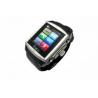 Wrist watch mobile phone,GPS Location and Tracking Compass function (KZ-G9)