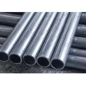 China 8mm Inconel 625 Seamless Pipe Steel Prezzo Inconel 601 Tube supplier