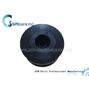 China Plastic Material Wincor Nixdorf ATM Parts Cineo C4060 Black Escrow Tape 01750123766 supplier