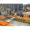 China CTZJ-10 Trucks Vehicle Steering Angle Tester load 10T with LCD control instrument with touch screen wholesale
