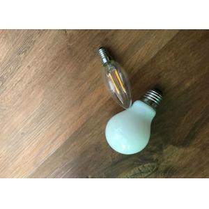 8w 2200k Led Bulb 360 Degree , E26 Led Home Light Bulbs 800lm Ul Certificated