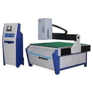 Fully Automatic Large Format Laser Subsurface Engraving Machine For Crystal