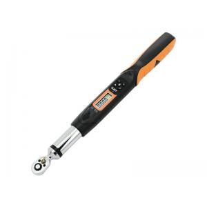 Digital Torque Wrench Time Setting Mode Setting Data Storage Data Clear Data Output And User Calibration Function