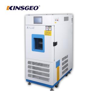 China -40～150℃ 150L Programmaber Temperature Humidity Testing Chamber with Chinese,English Optional supplier