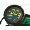China 1.28 Inch Small Size Round TFT LCD Display 128x128 SPI Interface LCD Display wholesale