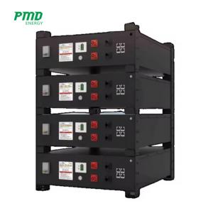 OEM ODM Storage Rack System Home Energy Storage Systems 5kw 10kw Lithium Battery All In One Ess Home Storage System