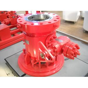 20 1/4" Flange End Wellhead Casing Head for 20" Casing API 6A Standard