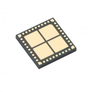 Integrated Circuit Chip ADAR2001ACCZ
 40 GHz 4 Frequency Multiplier
