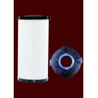 China Environmentally Friendly Diesel Crude Heavy Truck Filter FS53040 120x260MM on sale
