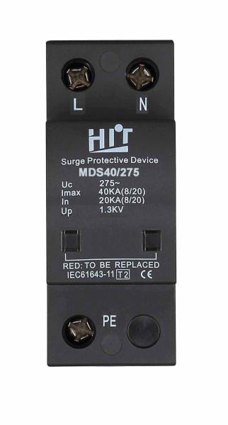 surge protective device spd classII/C