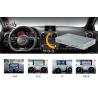 Android navigation box interface for Audi A1 3G MMI video mirror link cast