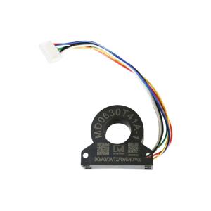 China Escapamento atual atual 6mA RCD RCM da C.C. da C.A. do sensor do sensor 4-20 do carregamento de Ev supplier