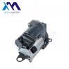 China 2213201704 2213201604 Car Air Compressor Pump For W221 S Class 12 months Warranty wholesale
