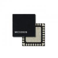 China Integrated Circuit Chip MC33926AES
 5A Throttle Control H-bridge Motor Driver
 on sale