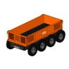 Revolutionize Search Advanced Earthquake Search Robot