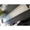 China Concrete Window Lintels G275 Galvanized Perforated Wire Mesh wholesale