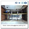 China Manual Car Parking Lift Mechanical Lifting Devices Parking Lift System wholesale