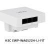 Adaptador Wi-Fi versátil H3c Ewp-Wa6522h-Li-Fit para una experiencia de transmisión mejorada