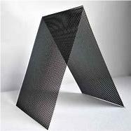 Fire Resistant Aluminium Bug Mesh with Various Wire Diameters