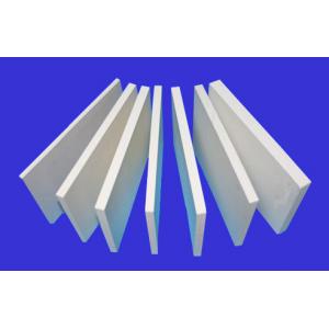 China SGS Composite Rigid PVC Foam Board Wooden Color PVC Cellular Foam Board supplier