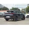 China Turbo 2WD 7 Gears China Cheap Chery Automobile Exeed Zhuifeng 2.0T Gasoline Front Drive SUV Car wholesale